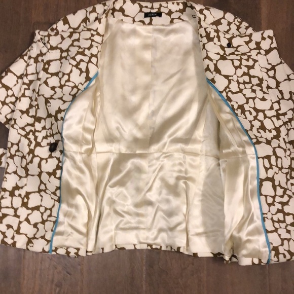 J crew jacket - Picture 11 of 14